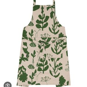 Marimekko Apron NWT